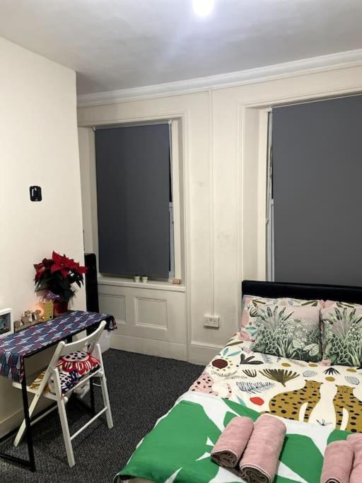 Peaceful Flat In Heart Of Apartment *