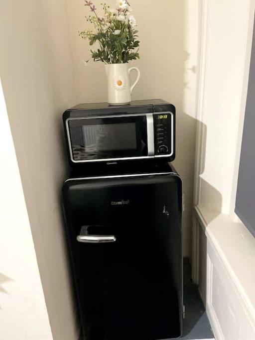 Apartment Peaceful Flat In Heart Of London